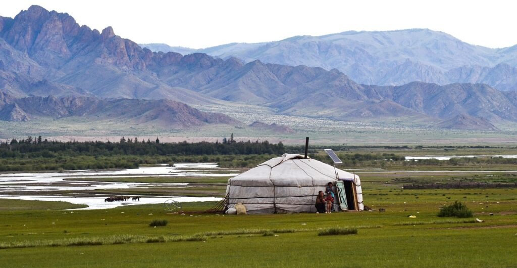 yurt, mongolia, steppe, altai, yurt, mongolia, mongolia, mongolia, mongolia, mongolia